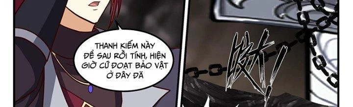 Bắt Đầu Giết Chóc Từ Một Thanh Kiếm Chapter 88 - Trang 2