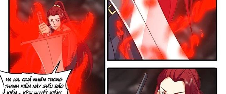 Bắt Đầu Giết Chóc Từ Một Thanh Kiếm Chapter 88 - Trang 2