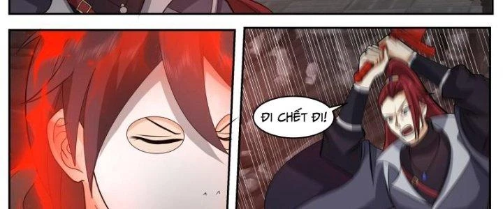 Bắt Đầu Giết Chóc Từ Một Thanh Kiếm Chapter 89 - Trang 2