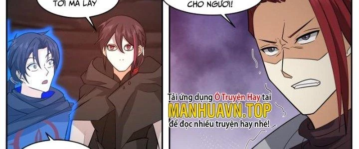 Bắt Đầu Giết Chóc Từ Một Thanh Kiếm Chapter 89 - Trang 2