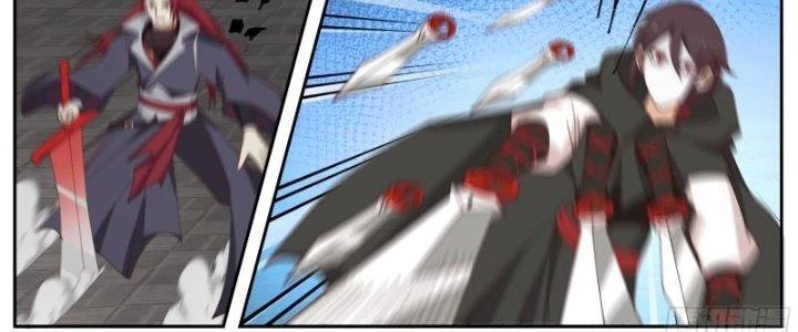 Bắt Đầu Giết Chóc Từ Một Thanh Kiếm Chapter 89 - Trang 2