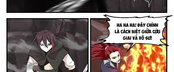 Bắt Đầu Giết Chóc Từ Một Thanh Kiếm Chapter 90 - Trang 2