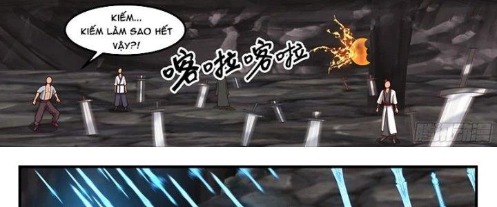 Bắt Đầu Giết Chóc Từ Một Thanh Kiếm Chapter 90 - Trang 2