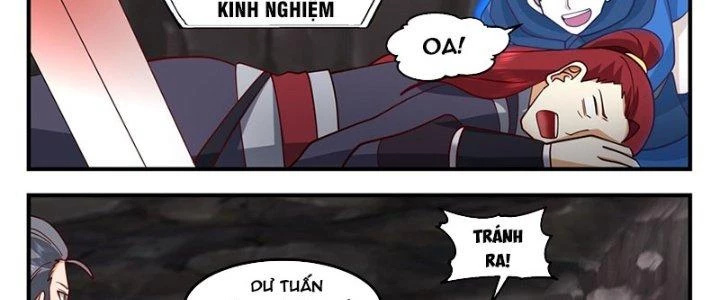 Bắt Đầu Giết Chóc Từ Một Thanh Kiếm Chapter 90 - Trang 2