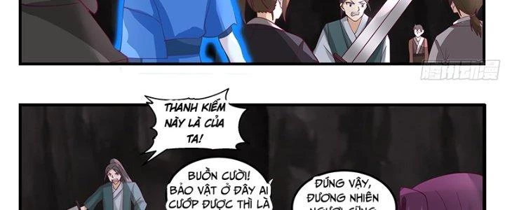 Bắt Đầu Giết Chóc Từ Một Thanh Kiếm Chapter 91 - Trang 2