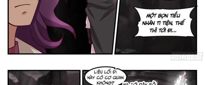 Bắt Đầu Giết Chóc Từ Một Thanh Kiếm Chapter 91 - Trang 2