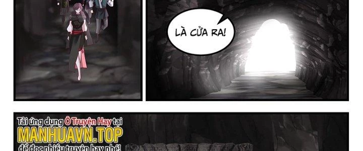 Bắt Đầu Giết Chóc Từ Một Thanh Kiếm Chapter 91 - Trang 2