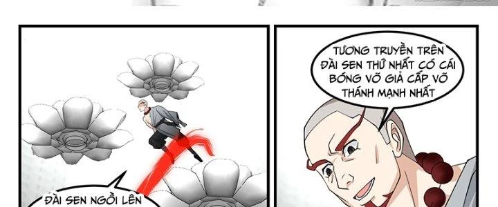 Bắt Đầu Giết Chóc Từ Một Thanh Kiếm Chapter 91 - Trang 2