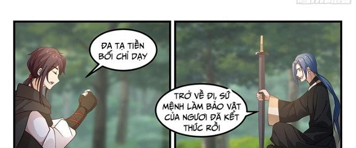 Bắt Đầu Giết Chóc Từ Một Thanh Kiếm Chapter 93 - Trang 2