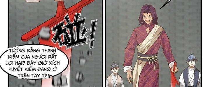 Bắt Đầu Giết Chóc Từ Một Thanh Kiếm Chapter 93 - Trang 2