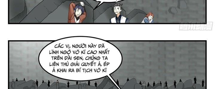 Bắt Đầu Giết Chóc Từ Một Thanh Kiếm Chapter 93 - Trang 2
