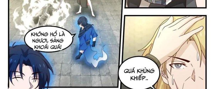 Bắt Đầu Giết Chóc Từ Một Thanh Kiếm Chapter 95 - Trang 2