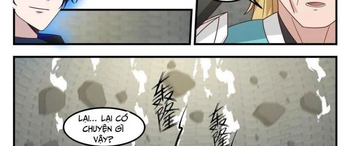 Bắt Đầu Giết Chóc Từ Một Thanh Kiếm Chapter 95 - Trang 2