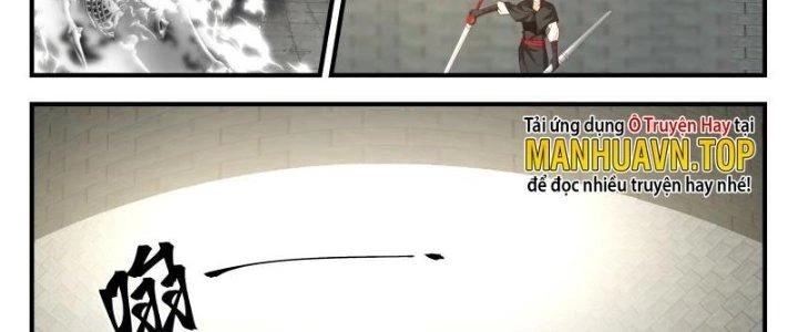 Bắt Đầu Giết Chóc Từ Một Thanh Kiếm Chapter 95 - Trang 2