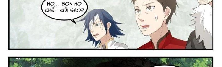 Bắt Đầu Giết Chóc Từ Một Thanh Kiếm Chapter 95 - Trang 2