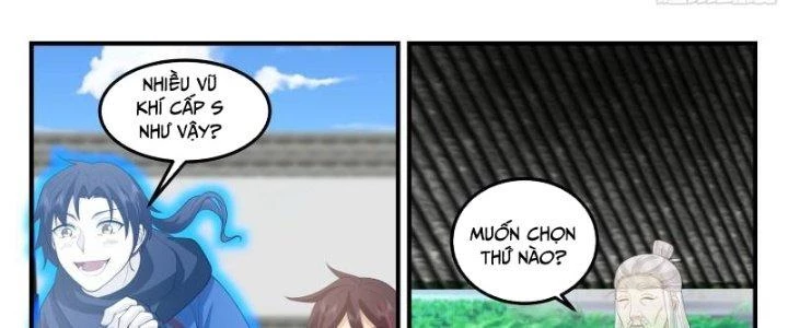 Bắt Đầu Giết Chóc Từ Một Thanh Kiếm Chapter 95 - Trang 2