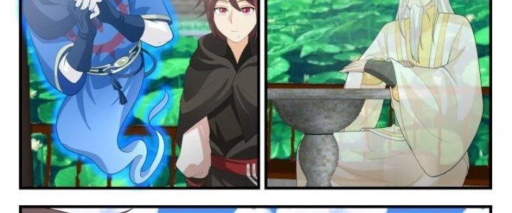 Bắt Đầu Giết Chóc Từ Một Thanh Kiếm Chapter 95 - Trang 2