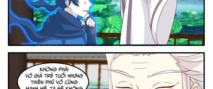 Bắt Đầu Giết Chóc Từ Một Thanh Kiếm Chapter 96 - Trang 2