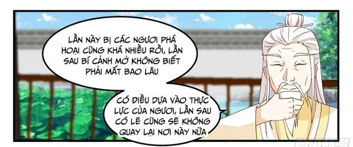Bắt Đầu Giết Chóc Từ Một Thanh Kiếm Chapter 96 - Trang 2