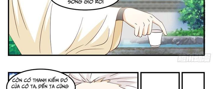 Bắt Đầu Giết Chóc Từ Một Thanh Kiếm Chapter 96 - Trang 2