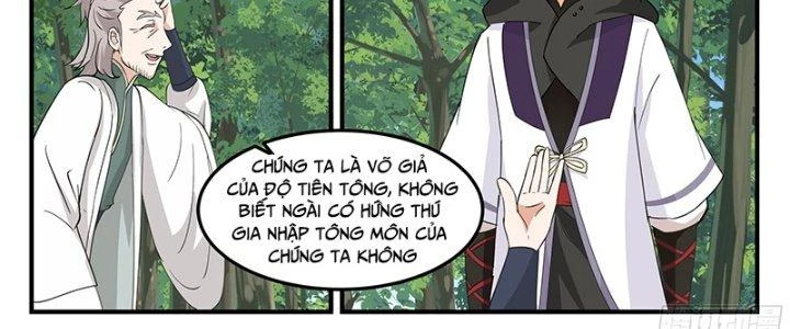 Bắt Đầu Giết Chóc Từ Một Thanh Kiếm Chapter 96 - Trang 2