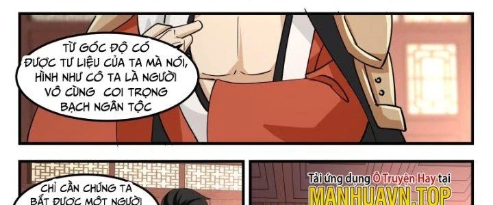 Bắt Đầu Giết Chóc Từ Một Thanh Kiếm Chapter 97 - Trang 2