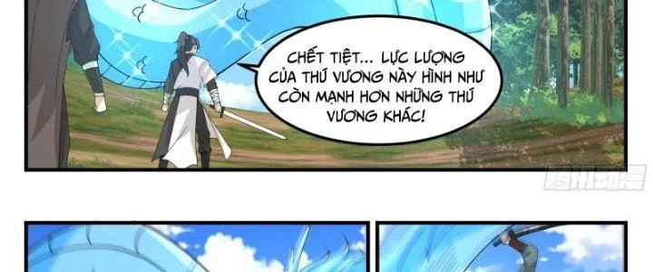 Bắt Đầu Giết Chóc Từ Một Thanh Kiếm Chapter 97 - Trang 2