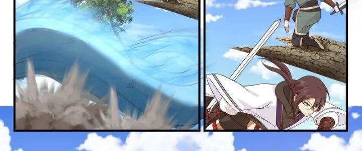 Bắt Đầu Giết Chóc Từ Một Thanh Kiếm Chapter 97 - Trang 2