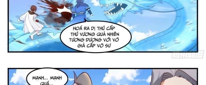 Bắt Đầu Giết Chóc Từ Một Thanh Kiếm Chapter 97 - Trang 2