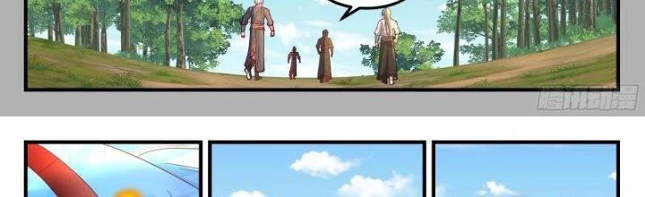 Bắt Đầu Giết Chóc Từ Một Thanh Kiếm Chapter 97 - Trang 2