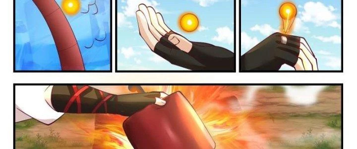 Bắt Đầu Giết Chóc Từ Một Thanh Kiếm Chapter 97 - Trang 2