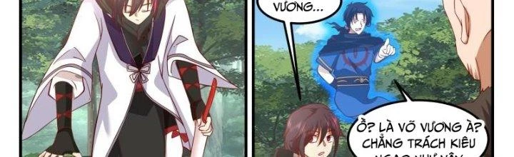 Bắt Đầu Giết Chóc Từ Một Thanh Kiếm Chapter 98 - Trang 2