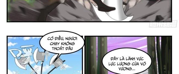 Bắt Đầu Giết Chóc Từ Một Thanh Kiếm Chapter 98 - Trang 2