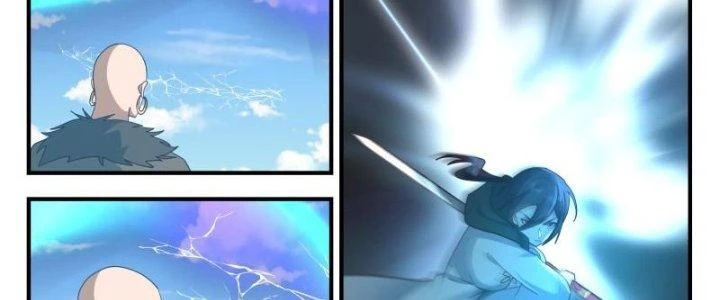 Bắt Đầu Giết Chóc Từ Một Thanh Kiếm Chapter 99 - Trang 2