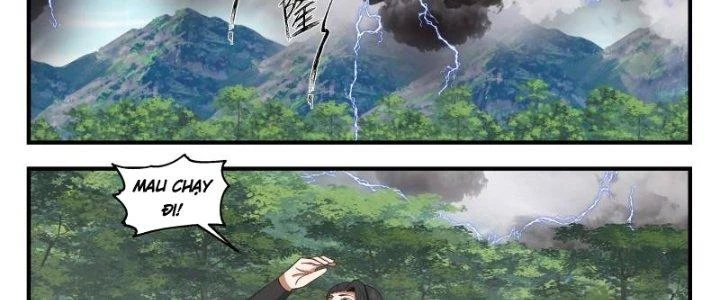 Bắt Đầu Giết Chóc Từ Một Thanh Kiếm Chapter 99 - Trang 2