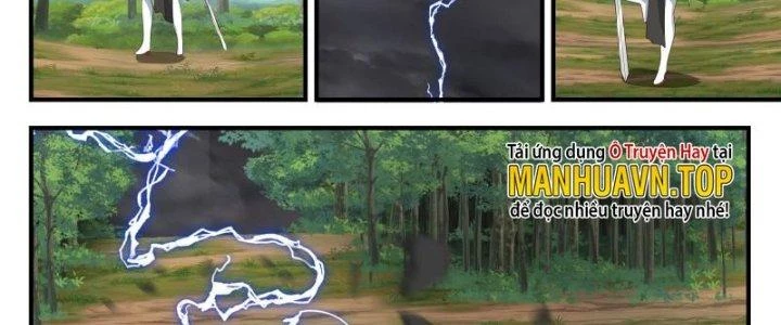 Bắt Đầu Giết Chóc Từ Một Thanh Kiếm Chapter 99 - Trang 2