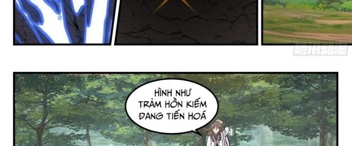 Bắt Đầu Giết Chóc Từ Một Thanh Kiếm Chapter 100 - Trang 2