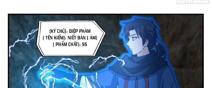 Bắt Đầu Giết Chóc Từ Một Thanh Kiếm Chapter 100 - Trang 2