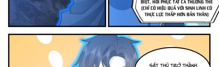 Bắt Đầu Giết Chóc Từ Một Thanh Kiếm Chapter 100 - Trang 2