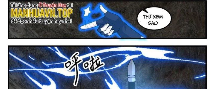 Bắt Đầu Giết Chóc Từ Một Thanh Kiếm Chapter 100 - Trang 2