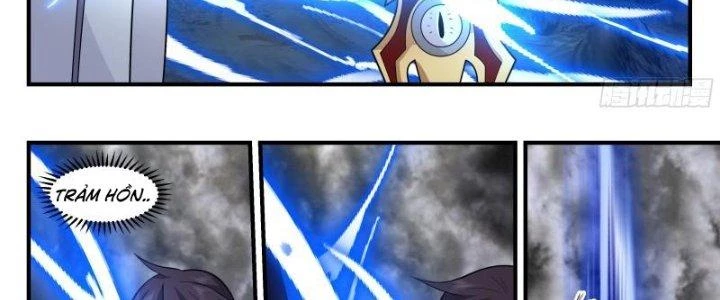 Bắt Đầu Giết Chóc Từ Một Thanh Kiếm Chapter 100 - Trang 2