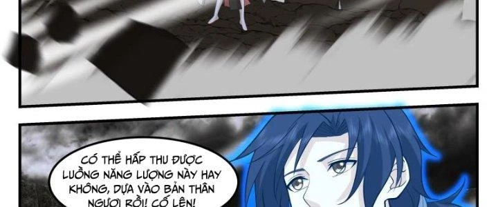 Bắt Đầu Giết Chóc Từ Một Thanh Kiếm Chapter 100 - Trang 2