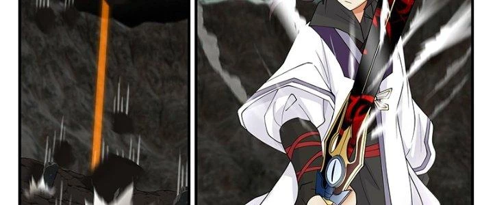 Bắt Đầu Giết Chóc Từ Một Thanh Kiếm Chapter 101 - Trang 2