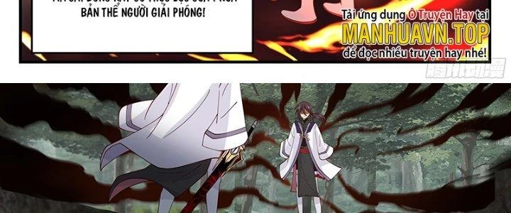 Bắt Đầu Giết Chóc Từ Một Thanh Kiếm Chapter 101 - Trang 2