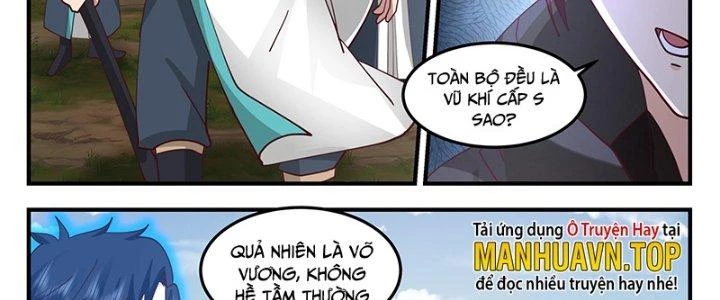 Bắt Đầu Giết Chóc Từ Một Thanh Kiếm Chapter 101 - Trang 2