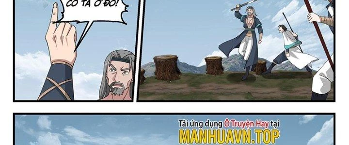 Bắt Đầu Giết Chóc Từ Một Thanh Kiếm Chapter 102 - Trang 2