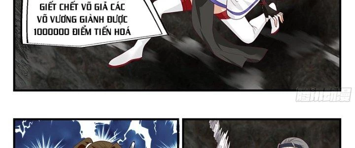 Bắt Đầu Giết Chóc Từ Một Thanh Kiếm Chapter 102 - Trang 2