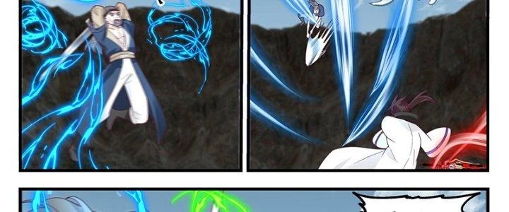 Bắt Đầu Giết Chóc Từ Một Thanh Kiếm Chapter 102 - Trang 2