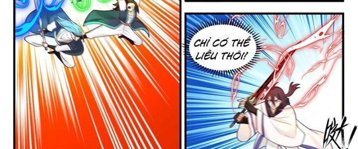 Bắt Đầu Giết Chóc Từ Một Thanh Kiếm Chapter 102 - Trang 2