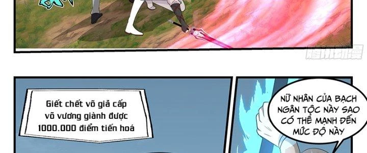 Bắt Đầu Giết Chóc Từ Một Thanh Kiếm Chapter 103 - Trang 2